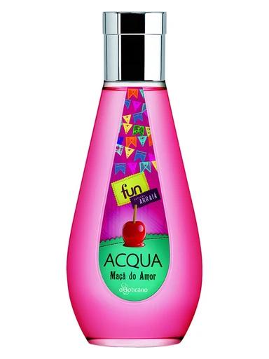Acqua Maçã do Amor O Boticário for women