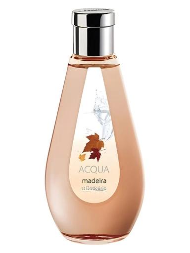 Acqua Madeira O Boticário for women