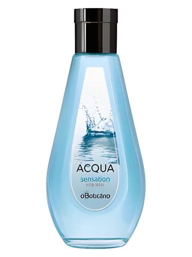 Acqua Sensation For Men O Boticário for men