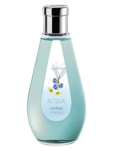 Acqua Sonhos O Boticário for women and men
