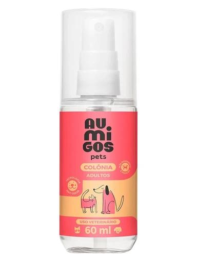 Au.Migos Pets Adultos O Boticário for women and men