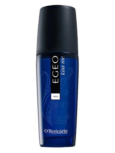 Egeo Kiss Me Man O Boticário for men