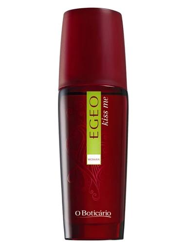 Egeo Kiss Me Woman O Boticário for women