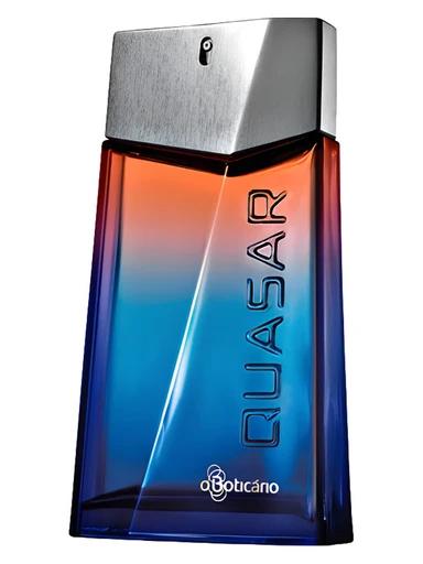 Quasar Forever Energy