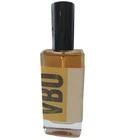 VRO 103 Vanilla Rum