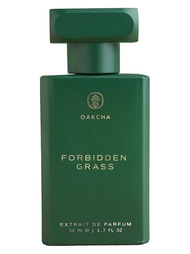 Forbidden Grass Oakcha for women and men