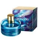 Blue Wonders