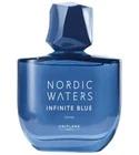 Infinite Blue for Him