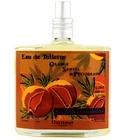 Orange Santal