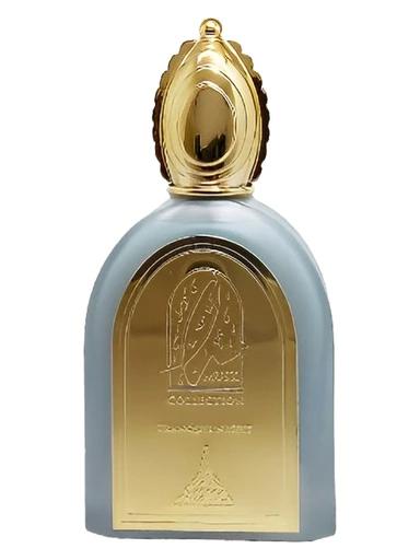 Tranquil Night Musk Collection PARIS CORNER for women and men