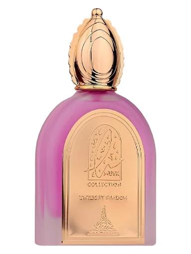Twilight Shadow Musk Collection PARIS CORNER for women and men