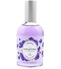 Violettes de Toulouse Eau de Toilette