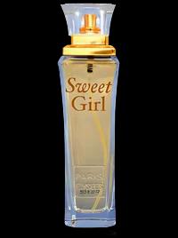 Sweet Girl