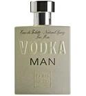 Vodka Man