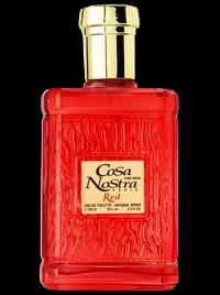 Cosa Nostra Red