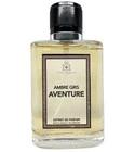 Ambre Gris Aventure