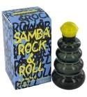 Samba Rock & Roll Man