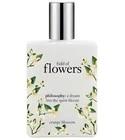 Field of Flowers Orange Blossom