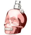 To Be Woman Rose Gold Limited Edition