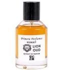 Lion Oud