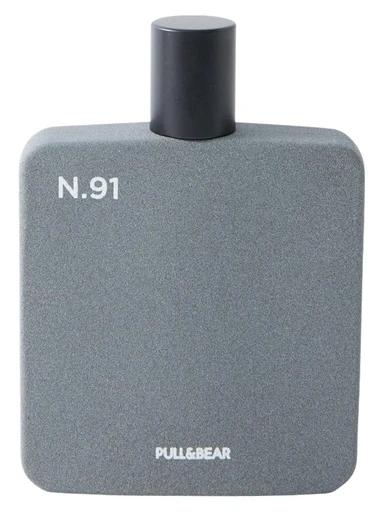 N.91 Pull & Bear for men