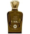 Oud Noir Vodka