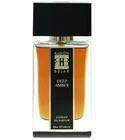 Deep Amber Extrait de Parfum