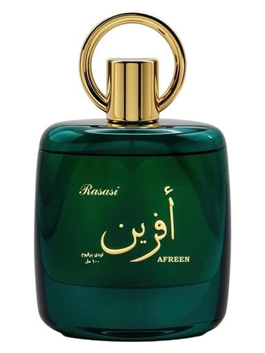 Afreen Rasasi for women
