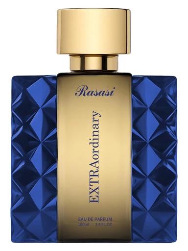 Extraordinary Blue Pour Homme Rasasi for men