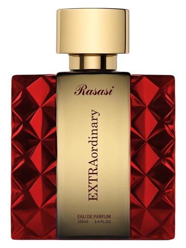 Extraordinary Red Pour Homme Rasasi for men