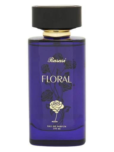 Floral Rasasi for women