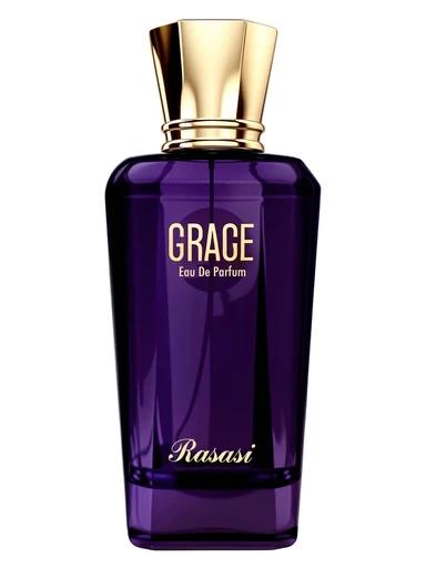 Grace Rasasi for men
