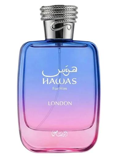 Hawas London