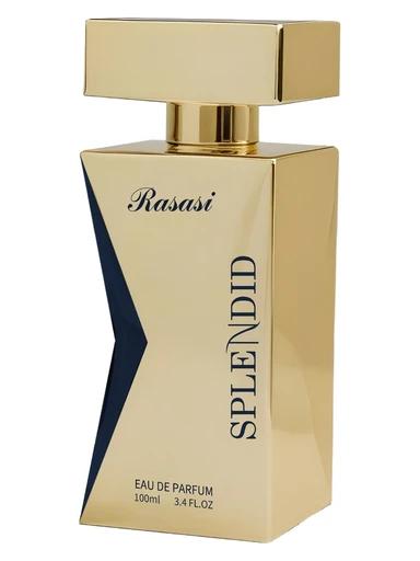 Splendid Gold Pour Homme Rasasi for men