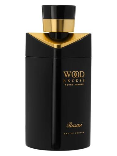 Wood Excess Pour Femme Rasasi for women