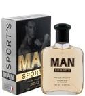 Man Sport's
