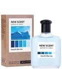 New Scent Touch The Ice