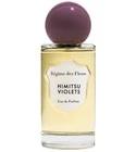 Himitsu Violets