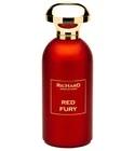 Red Fury