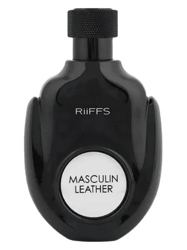 Masculin Leather