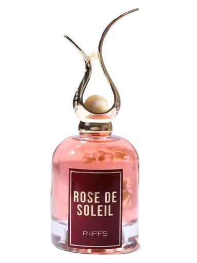 Rose de Soleil Riiffs Perfumes for women
