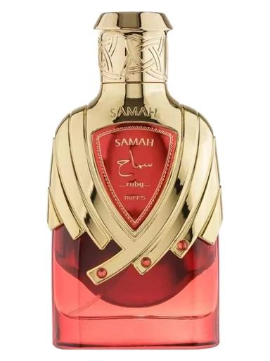 Samah Ruby Riiffs Perfumes for women