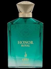 Honor Royal