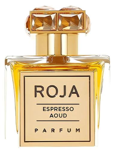 Espresso Aoud