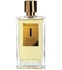 Rosendo Mateu Nº 1 Bergamot, Tea Leaf, Sandalwood