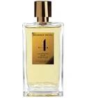 Rosendo Mateu Nº 4 Saffron, Oud, Vanilla