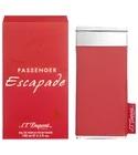 Passenger Escapade