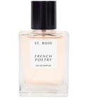 French Poetry ST. Rose