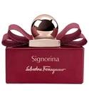 Signorina In Rosso