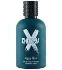 Cnidaria X Agua Noir